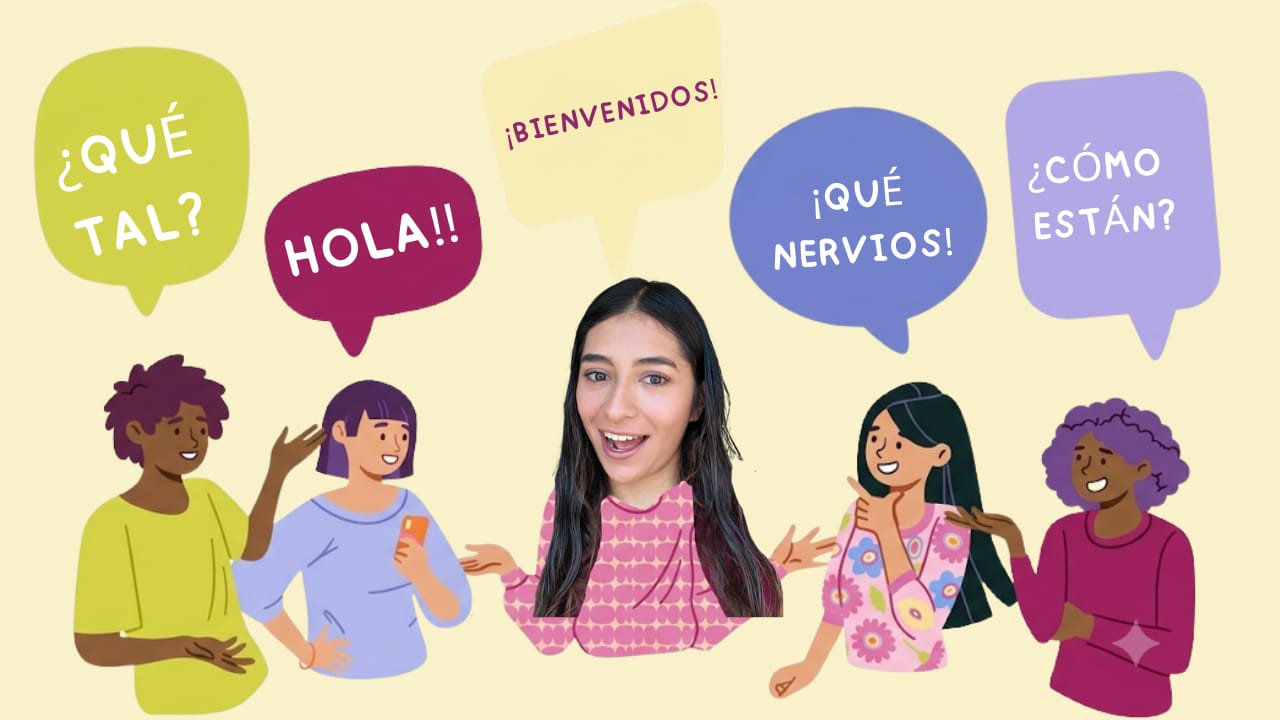 Club de conversación