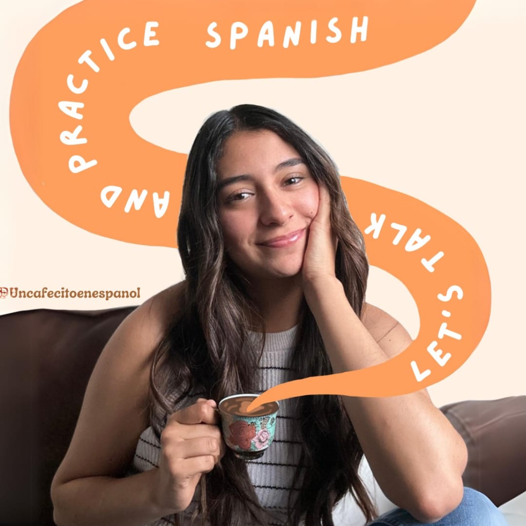 Natalia, native Spanish teacher from Latin America - online Spanish classes